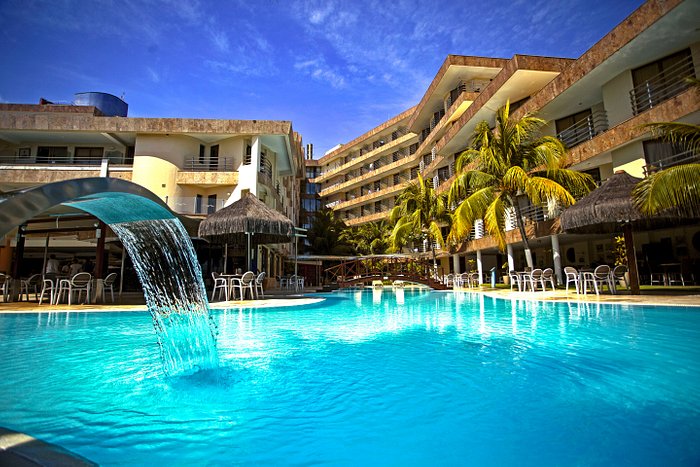 ESMERALDA PRAIA HOTEL $74 ($̶1̶1̶4̶) - Prices & Reviews - Natal, Brazil ESMERALDA PRAIA HOTEL $74 ($̶1̶1̶4̶) - Prices & Reviews - Natal, Brazil