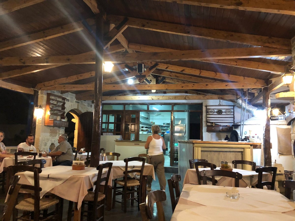 THE 10 BEST Restaurants & Places to Eat in Kalamaki 2024 - Tripadvisor