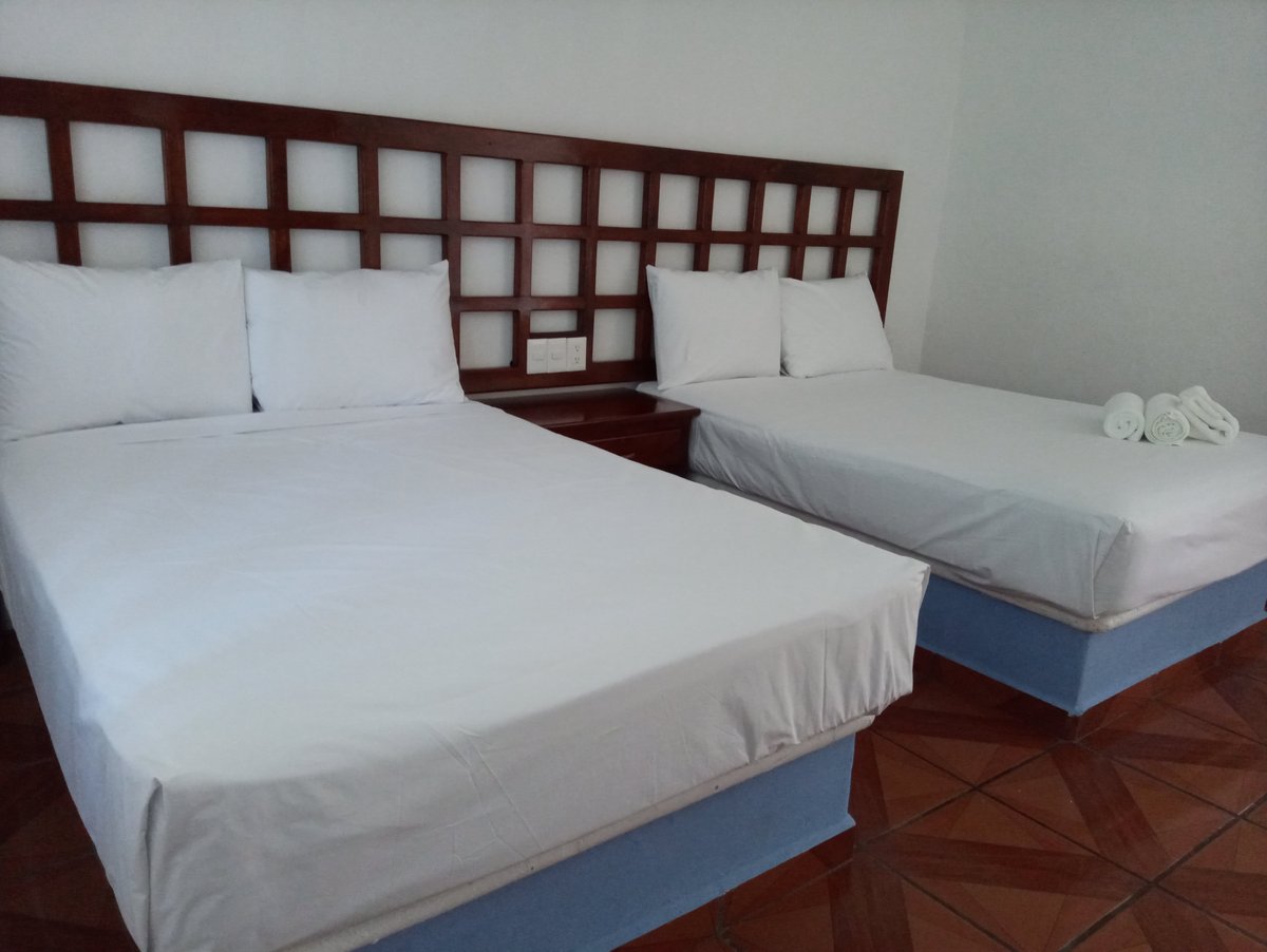 HOTEL D' ABRIL - Updated 2022 (Santa Cruz Huatulco, Mexico)