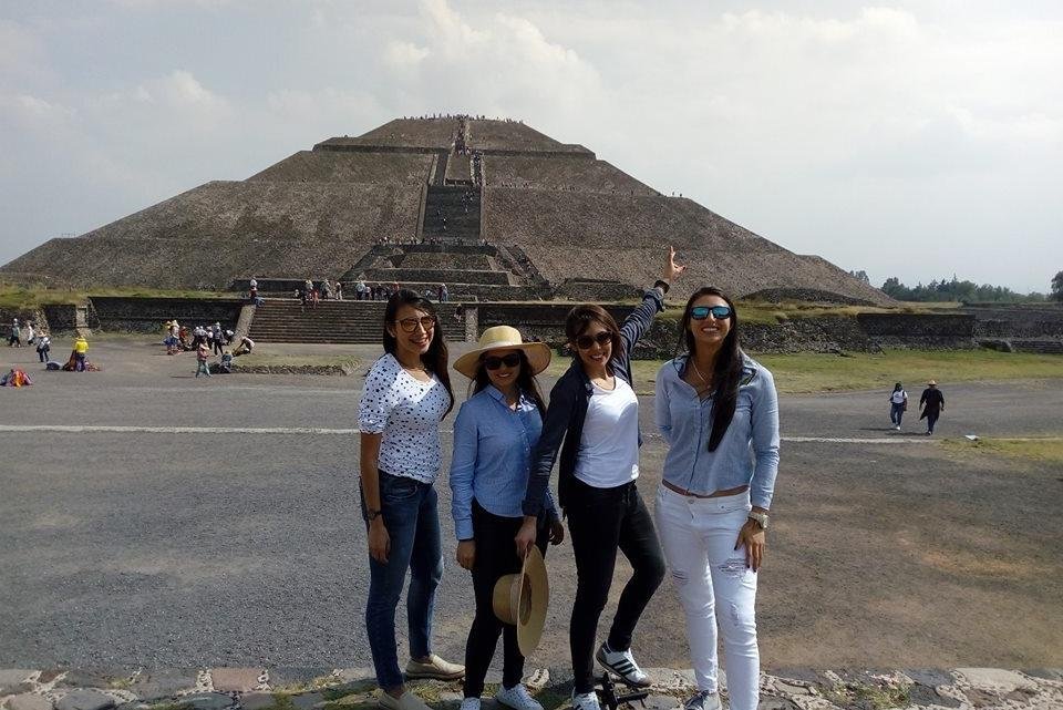 TRANS-TOUR RELIANCE (San Juan Teotihuacan, Mexico): Address, Phone Number -  Tripadvisor