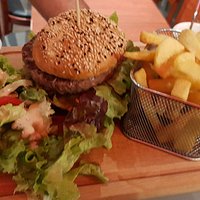 Mon Dieu quel délice !! Une tuerie ! Cuisson Parfaite