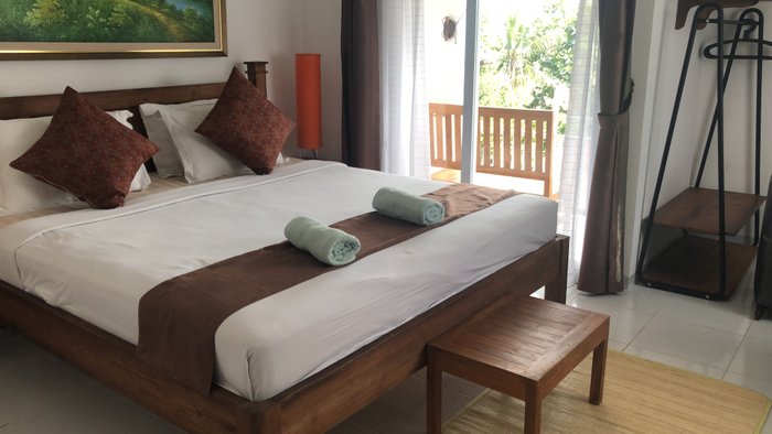 Askara Guest House & Hostel $22 ($̶6̶5̶) - Ubud, Bali Hostel Prices ...