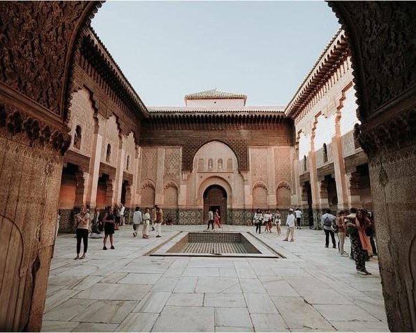 M AVENUE MARRAKECH (2025) All You Should Know BEFORE You Go (with Reviews)