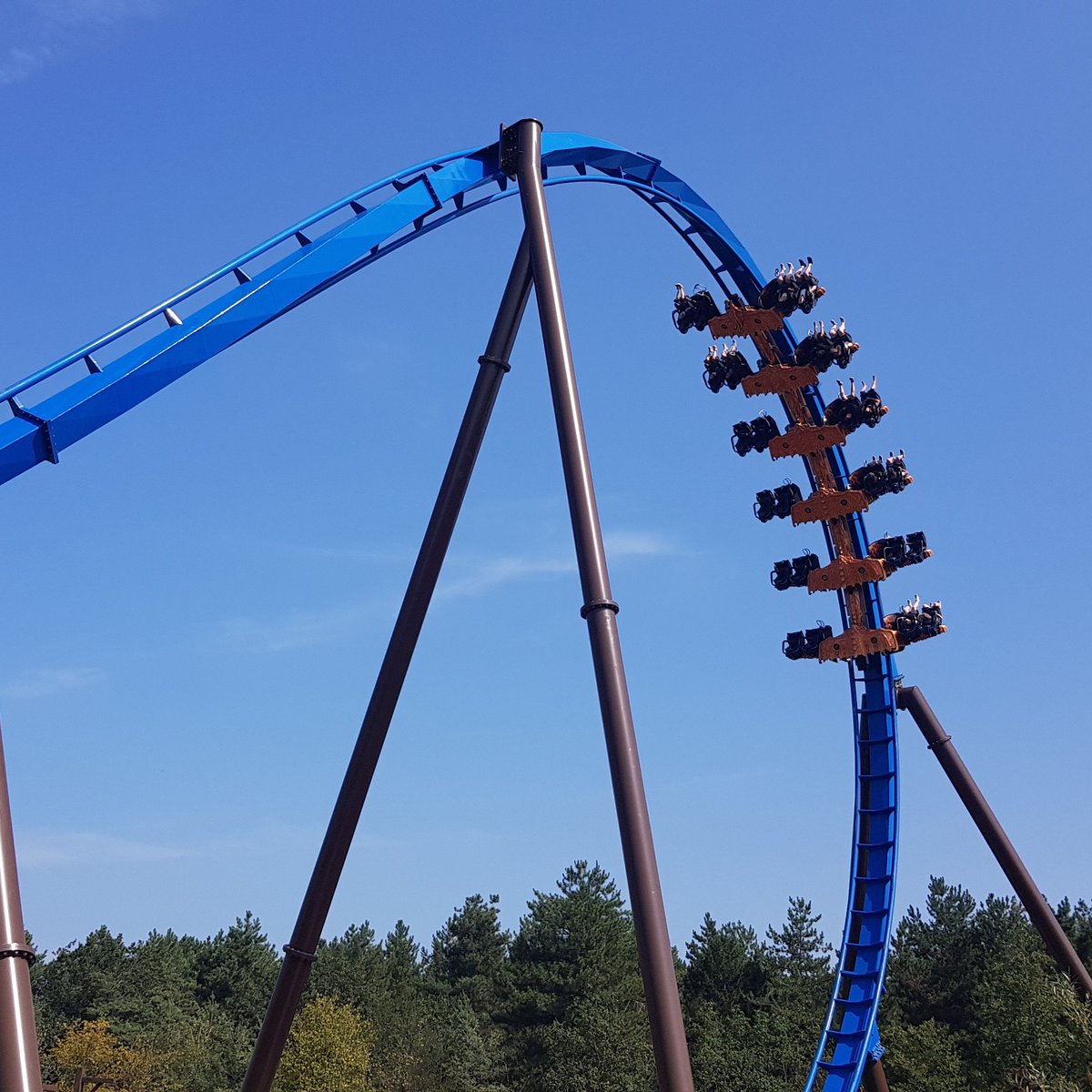 Attractiepark Toverland, Sevenum: лучшие советы перед посещением -  Tripadvisor