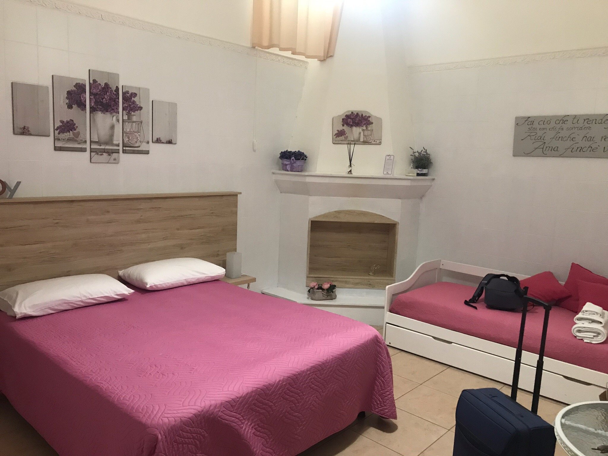 B&B UP (Carosino) - B&B Reviews, Photos, Rate Comparison - Tripadvisor