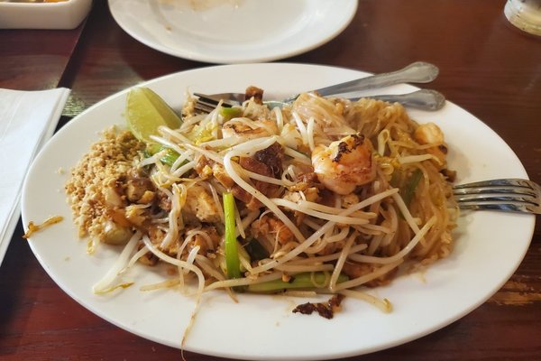 THE 10 BEST Thai Restaurants in San Jose (Updated 2025)