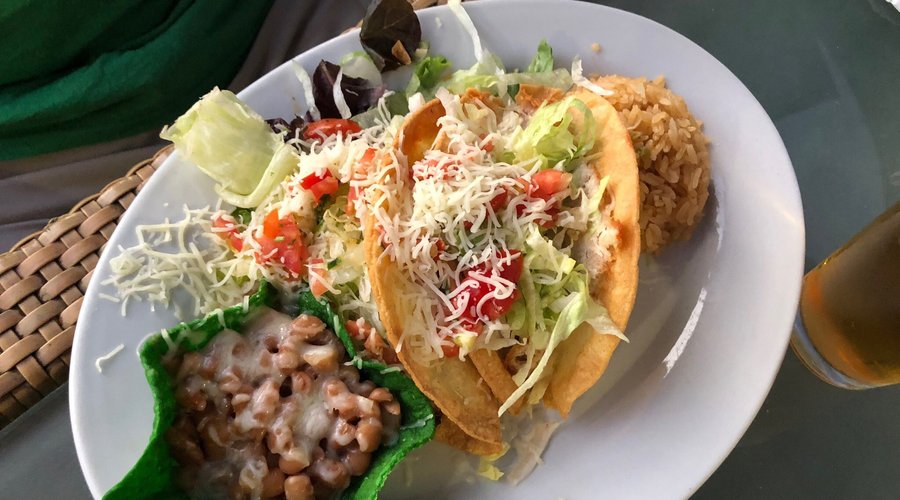 Sol Mexican Cuisine