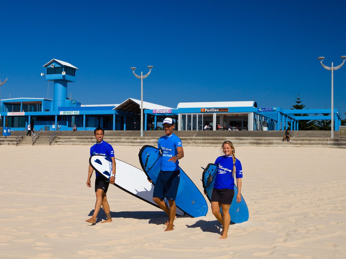 Lets Go Surfing Maroubra - All You Need to Know BEFORE You Go (2024)