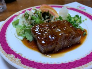 食事