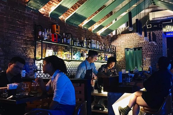 Meilleurs Bars/Pubs à Busan: lire les avis sur des Bars/Pubs à