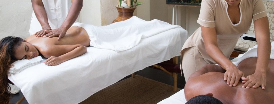 The Source Natural Massage Centre image