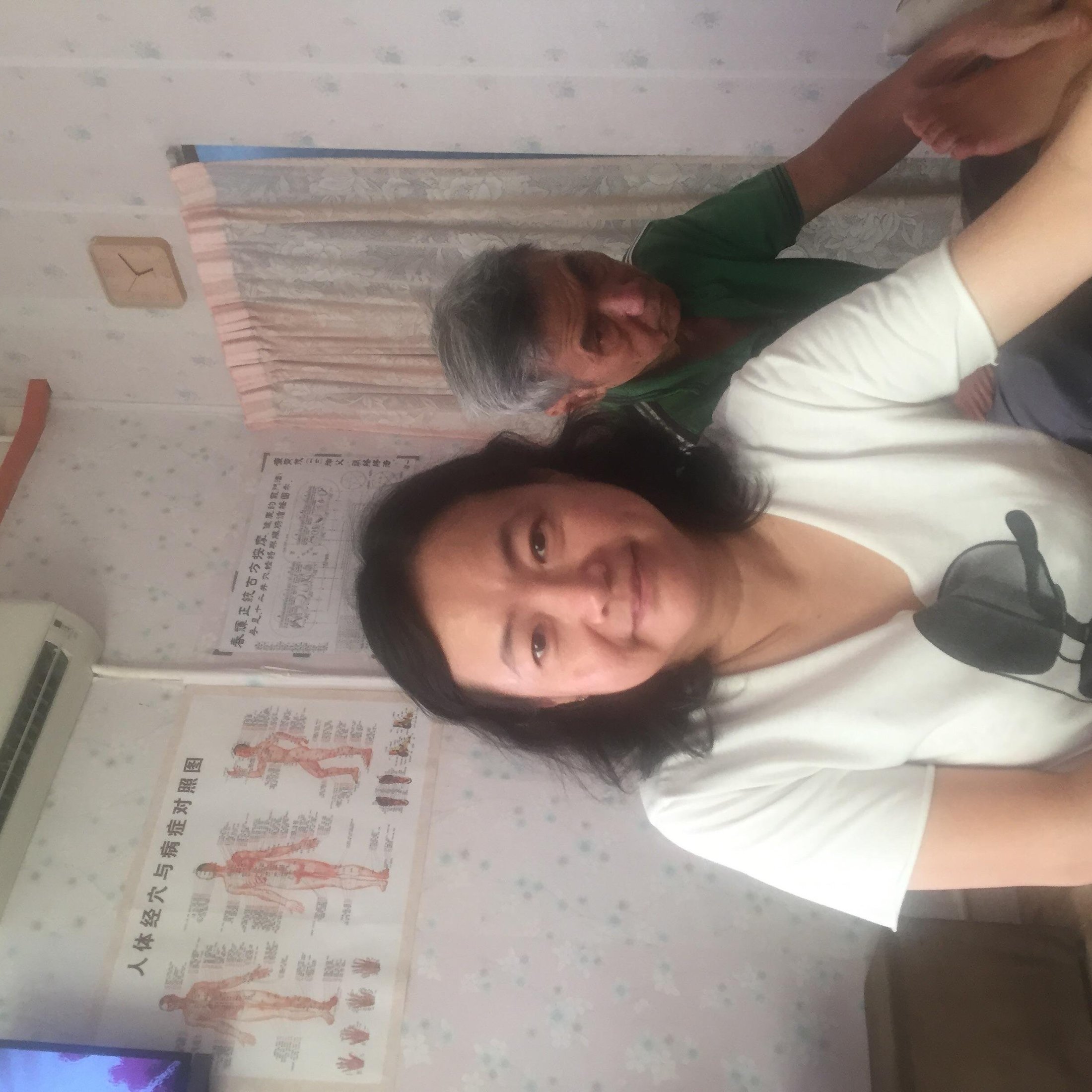 Wang Yan Foot Reflexology Traditional - 몰라카 - Wang Yan Foot Reflexology Traditional의 리뷰 - 트립어드바이저