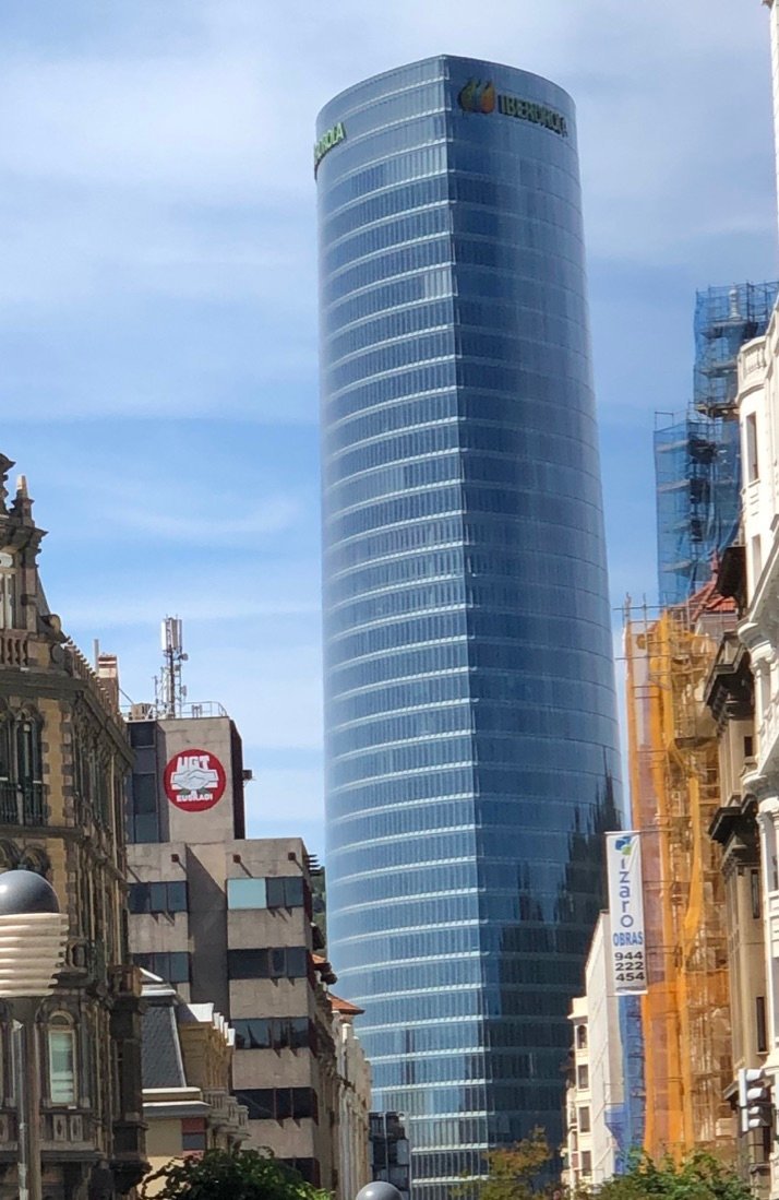 2022年 Mirador Torre Iberdrola - 行く前に！見どころをチェック - トリップアドバイザー