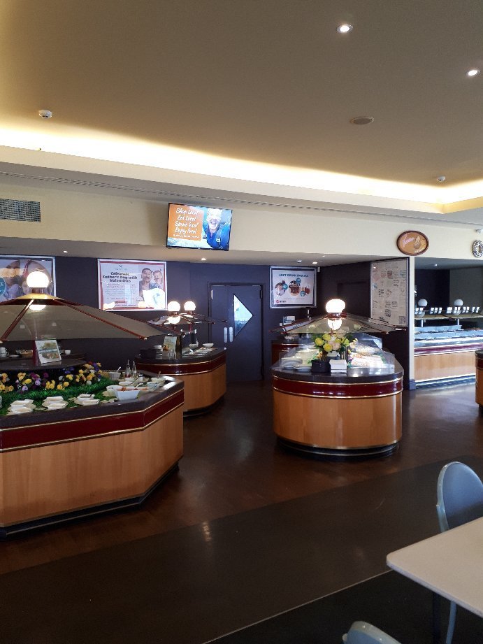 VALENTINES LICENSED BUFFET RESTAURANT, Manukau - Restaurant Reviews ...