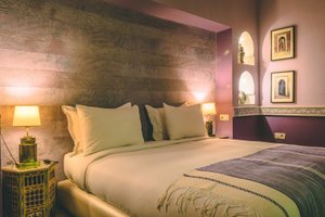 Zimmer und Suite