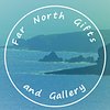 Far North Gifts and Gallery