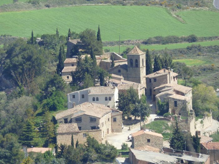 Imagen 14 de La  Masia del Montsant