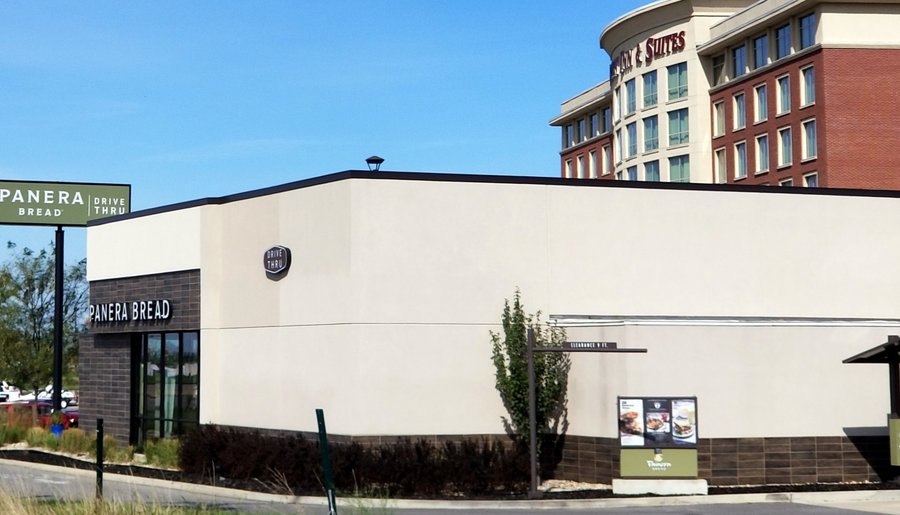 Panera Bread
