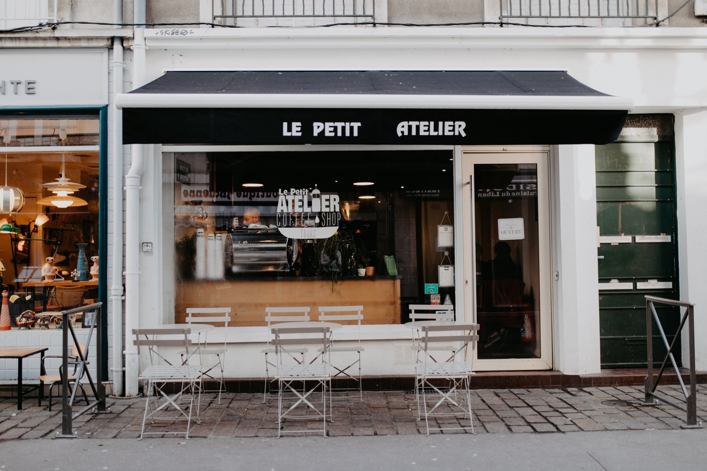 Le Petit Atelier, 투르 - 레스토랑 리뷰 - 트립어드바이저