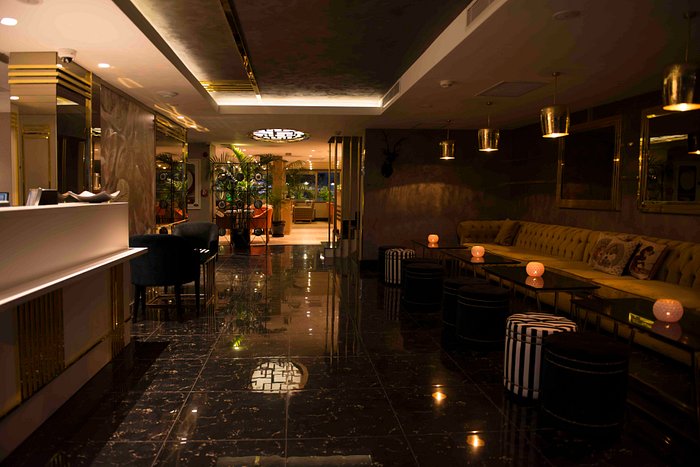 cigarette curl atmosphere SKY KAMER HOTEL ANTALYA $80 ($̶1̶0̶0̶) - Updated 2022 Prices & Reviews -  Muratpasa, Turkey