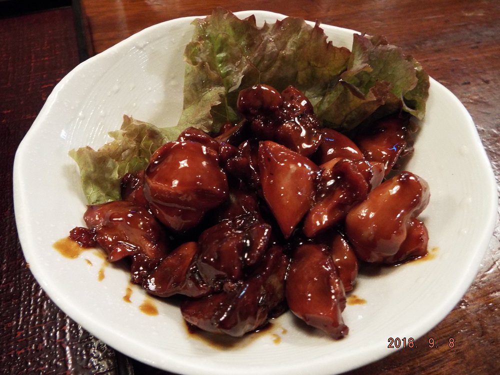 Kosaku Kofuekimaeten 甲府市 餐厅 美食点评 Tripadvisor