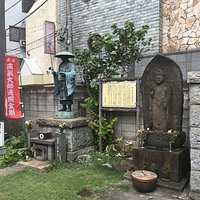 真福寺(庚申塔)