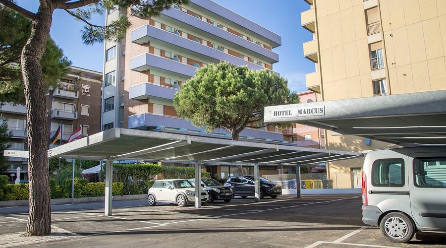 Parcheggio