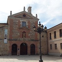 Iglesia del Carmen