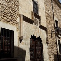 Palacio Episcopal