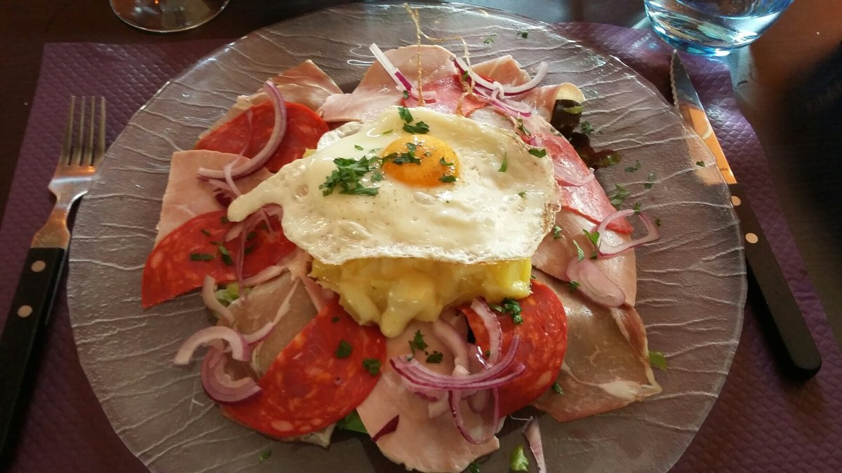 LE JARDIN DES SAVEURS, Locmine - Restaurant Reviews, Photos &amp; Phone ...