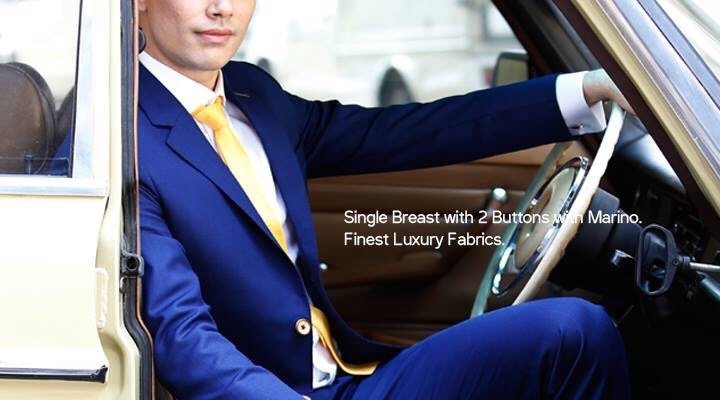 Thai Square Fashion (TSF)