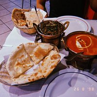 Indian food