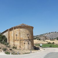 Ermita de la Soledad