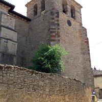 Nuestra Señora del Castillo