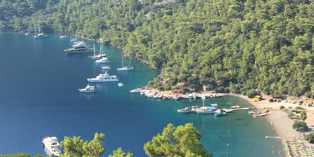 Dalaman, Türkiye 2023: Best Places to Visit - Tripadvisor