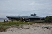 U Boot U 995 Kiel Tripadvisor U Boot U 995 Kiel Tripadvisor