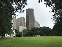 Sam Houston Park - All You Need to Know BEFORE You Go (with Photos)