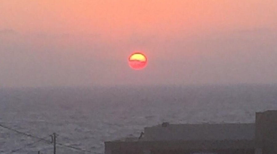 Sunset parthenon!!!
No filter!!!