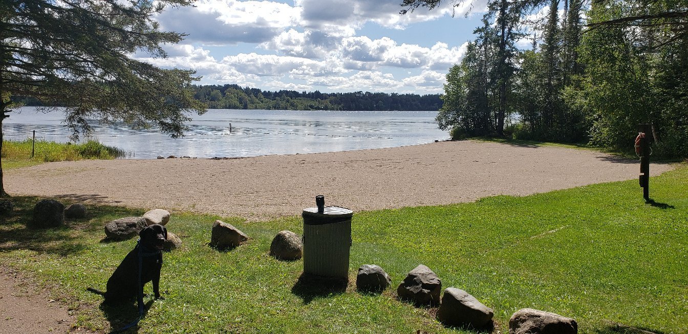 CADOTTE LAKE CAMPGROUND - Reviews & Price Comparison (Brimson, MN