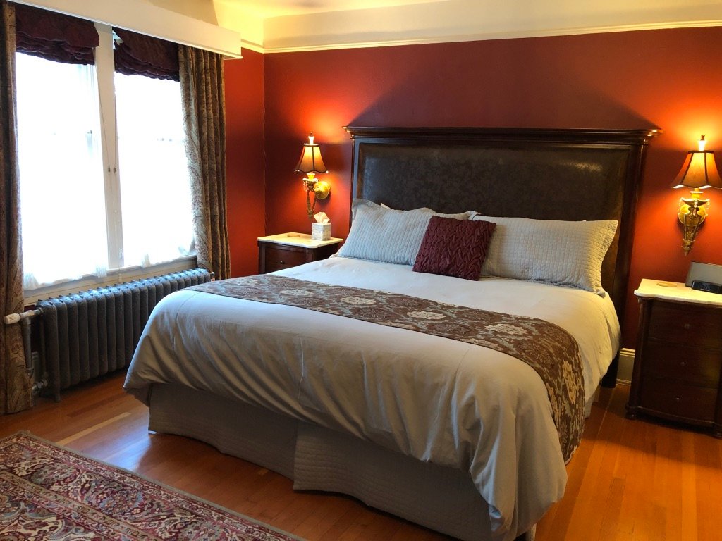 THE 10 BEST Victoria Bed And Breakfasts Of 2024 (with Prices) - Tripadvisor