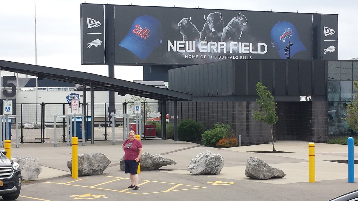 Buffalo Bills store - All You Need to Know BEFORE You Go (with Photos)