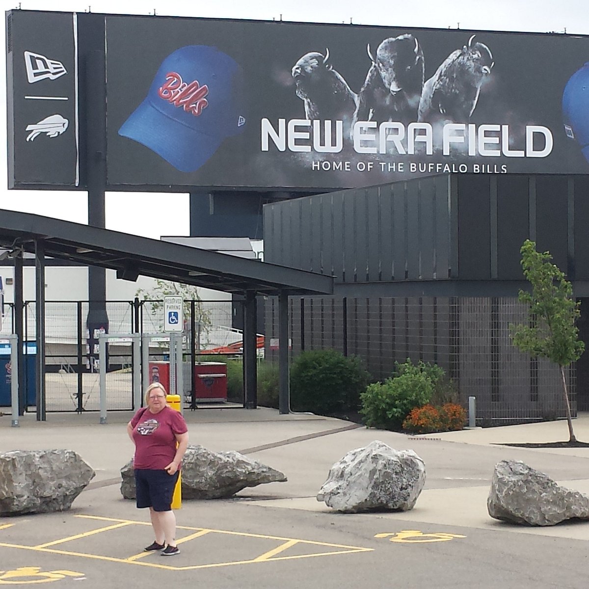 Buffalo Bills store - All You Need to Know BEFORE You Go (with Photos)