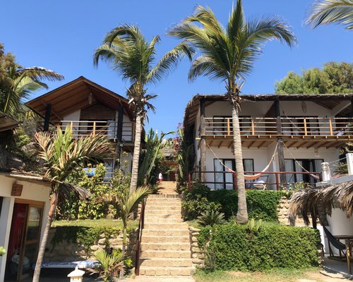 Promo Hotel Vichayito Offres sur les h  tels Vichayito  P  rou