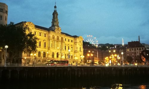 Ayuntamiento