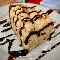 Tiramisu hazelnut