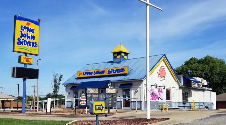 Long John Silver's