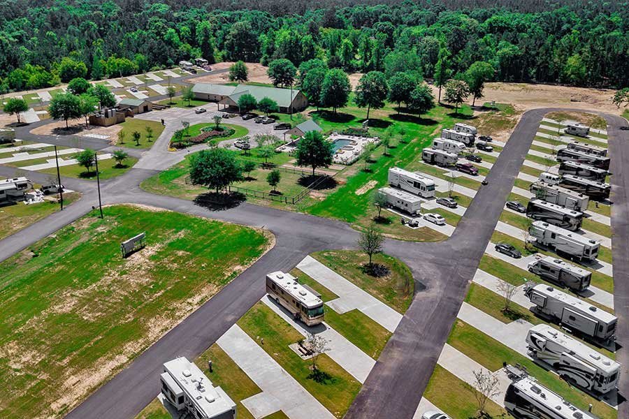 Leisure Lane Rv Resort Updated 2020 Campground Reviews Conroe Tx Tripadvisor