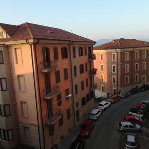 fuori