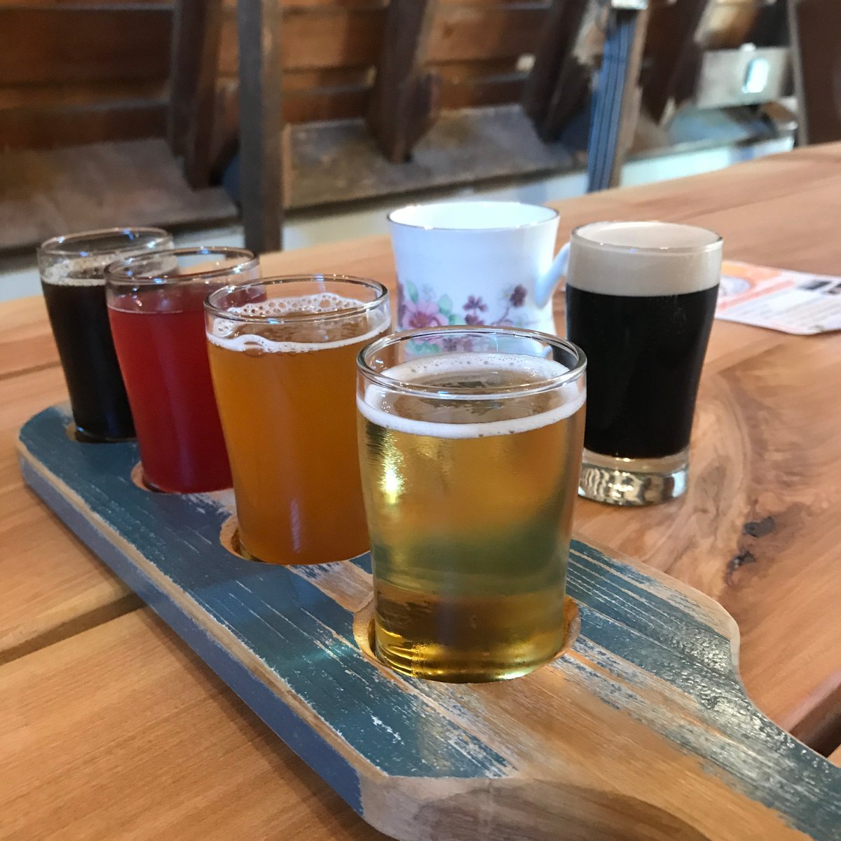 BARN OWL BREWING (Kelowna) - All You Need to Know BEFORE You Go