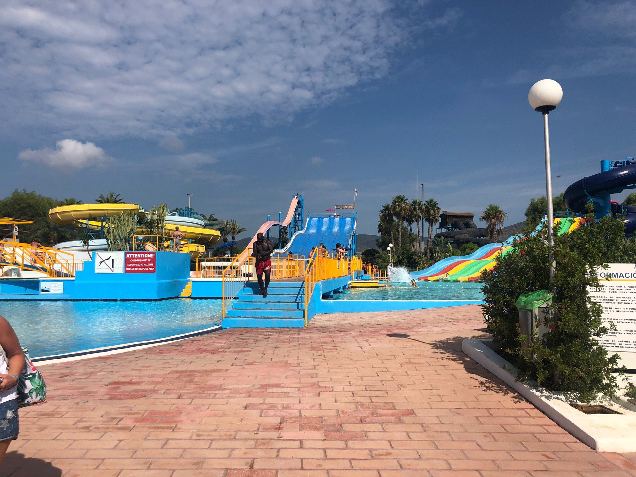 Aguamar Water Park All You Need to Know BEFORE You Go 2024